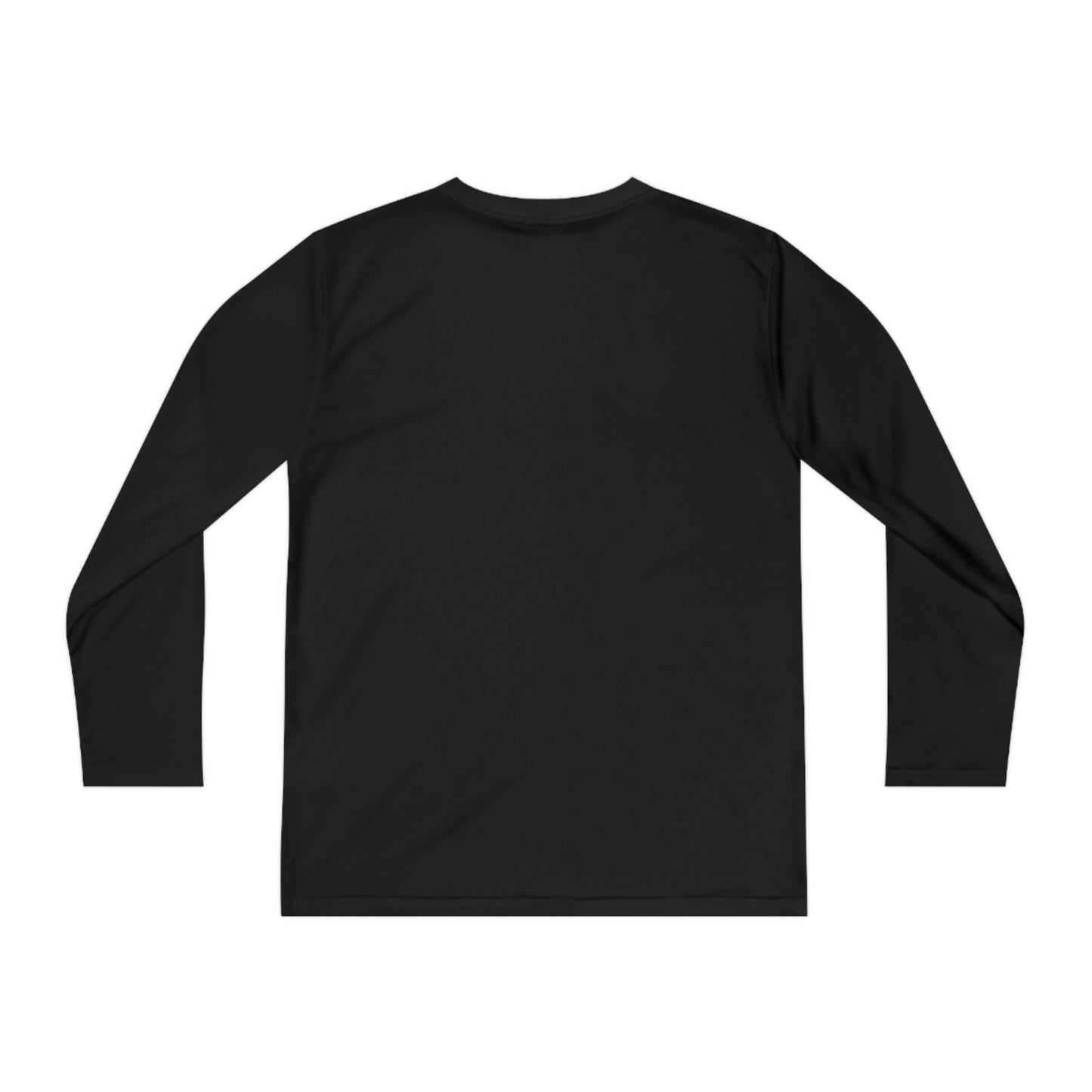 Kids Long Sleeve T-Shirt