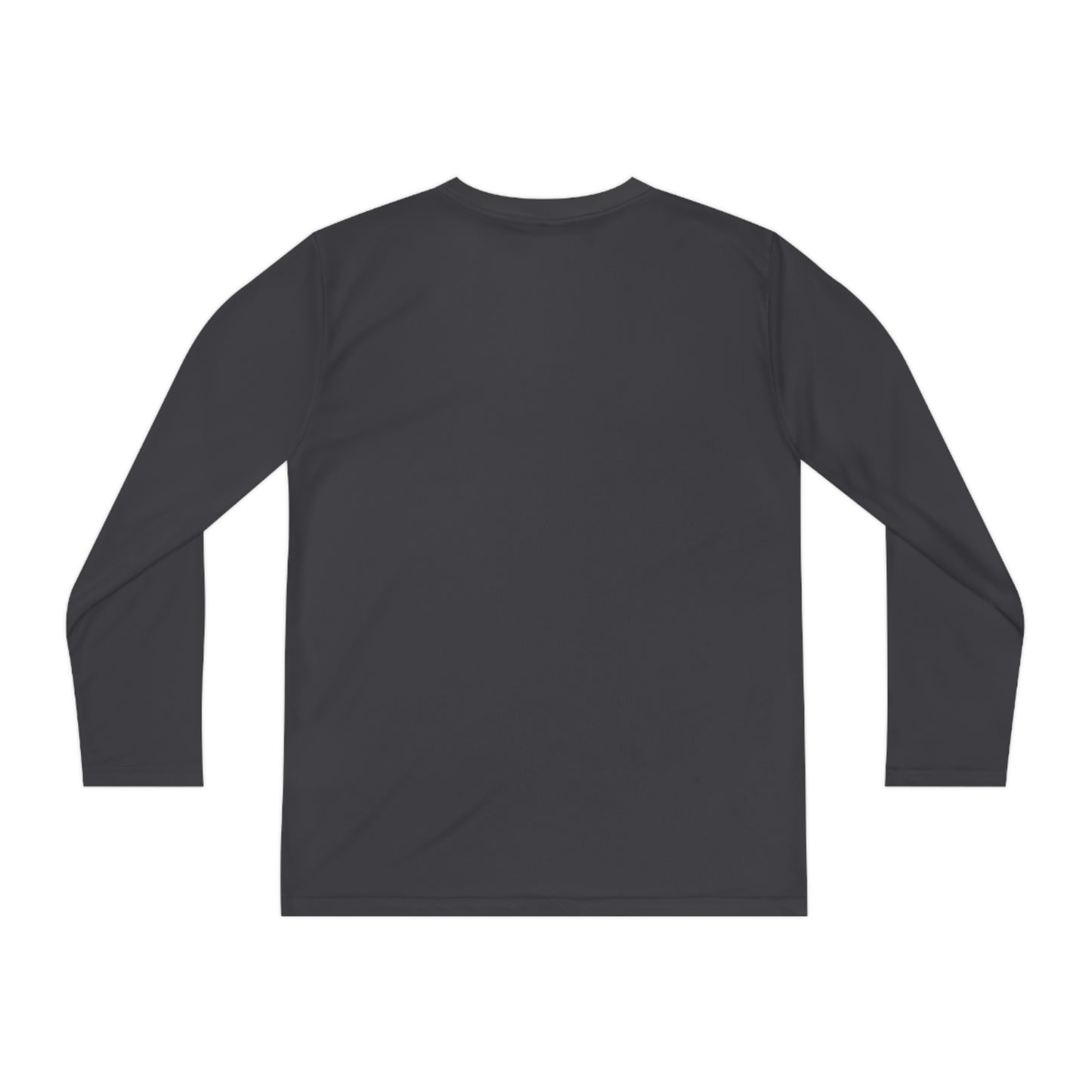 Kids Long Sleeve T-Shirt