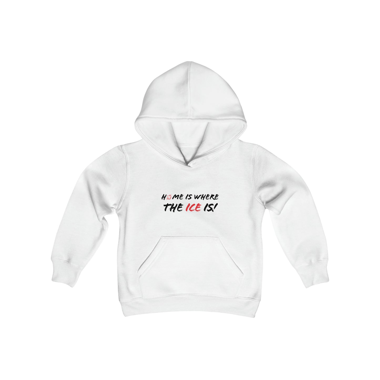 Kids hoody