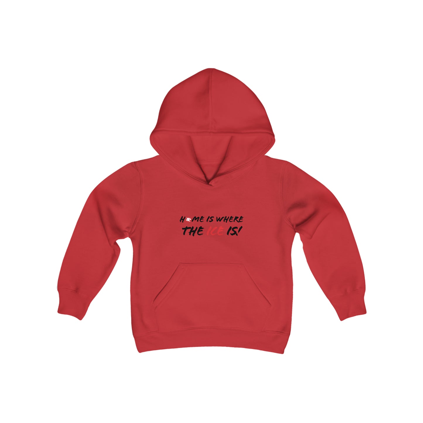 Kids hoody