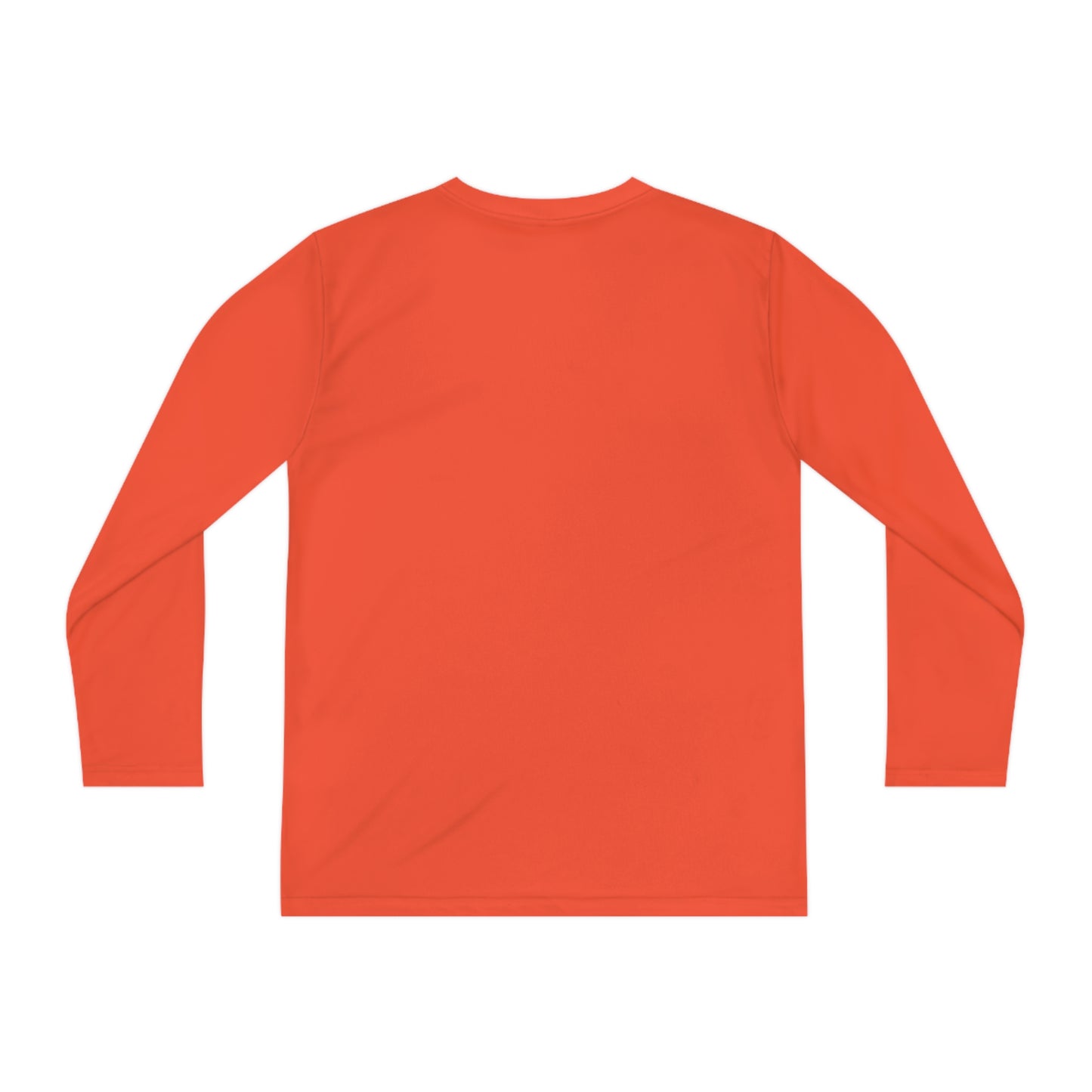 Kids Long Sleeve T-Shirt