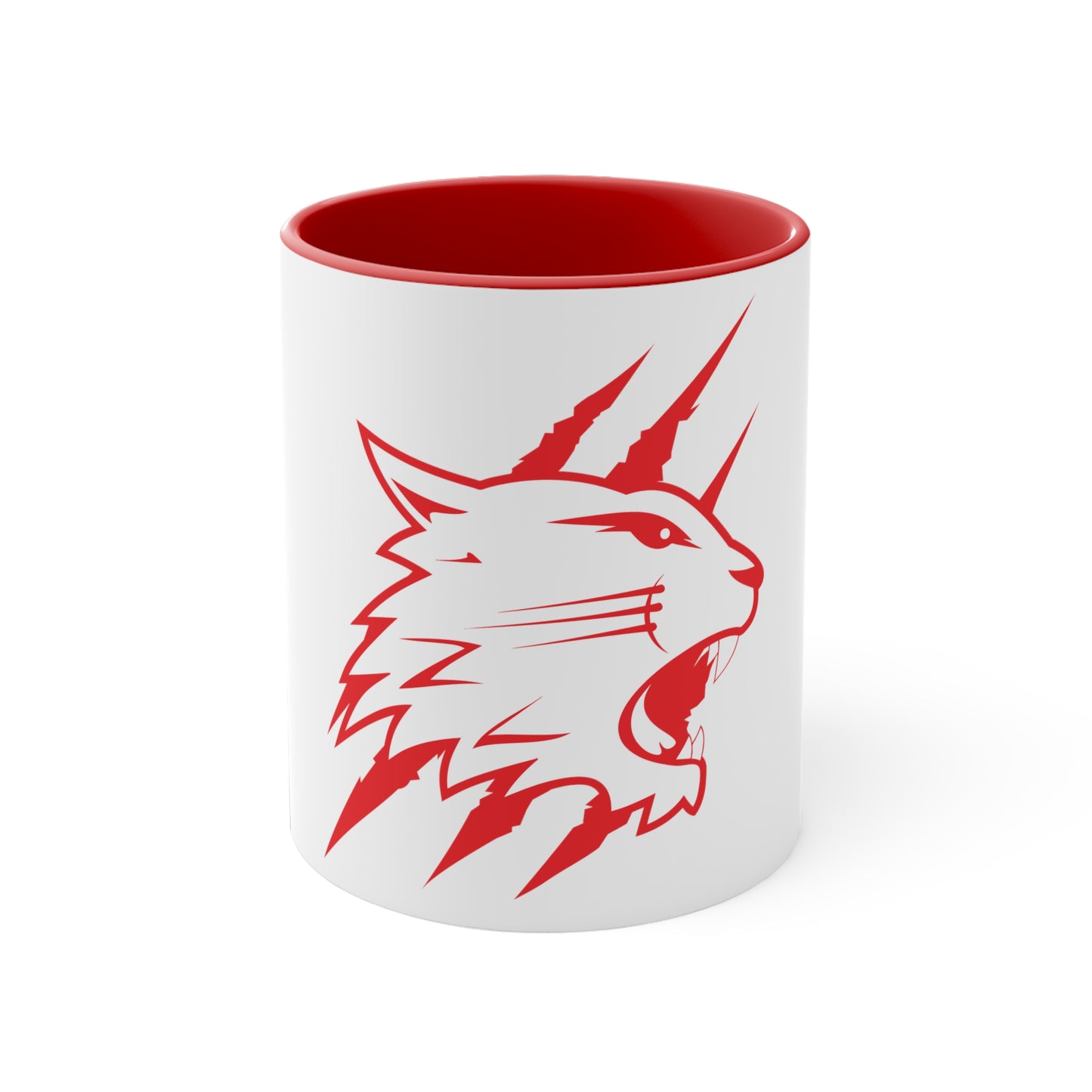 Accent Coffee Mug, 11oz