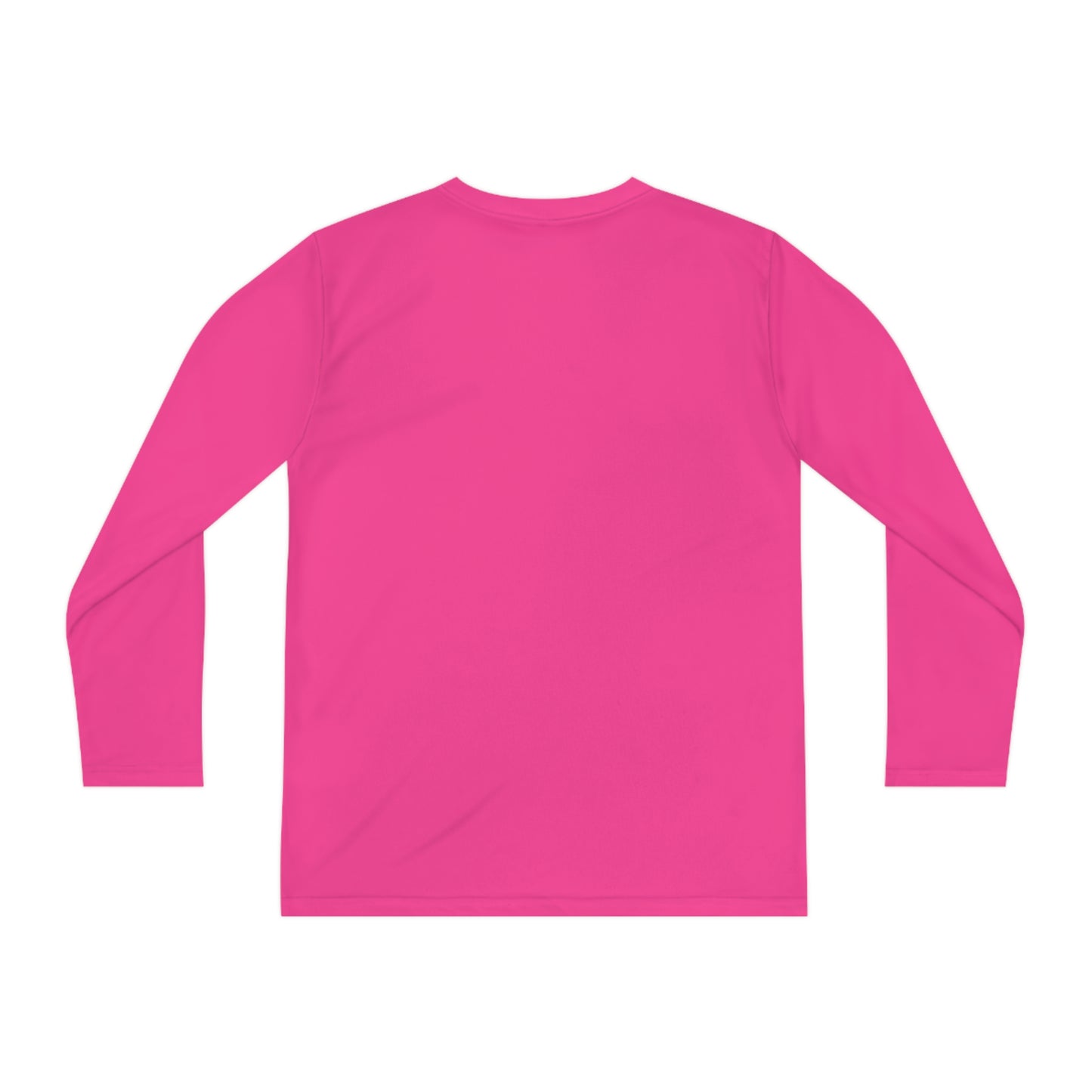 Kids Long Sleeve T-Shirt