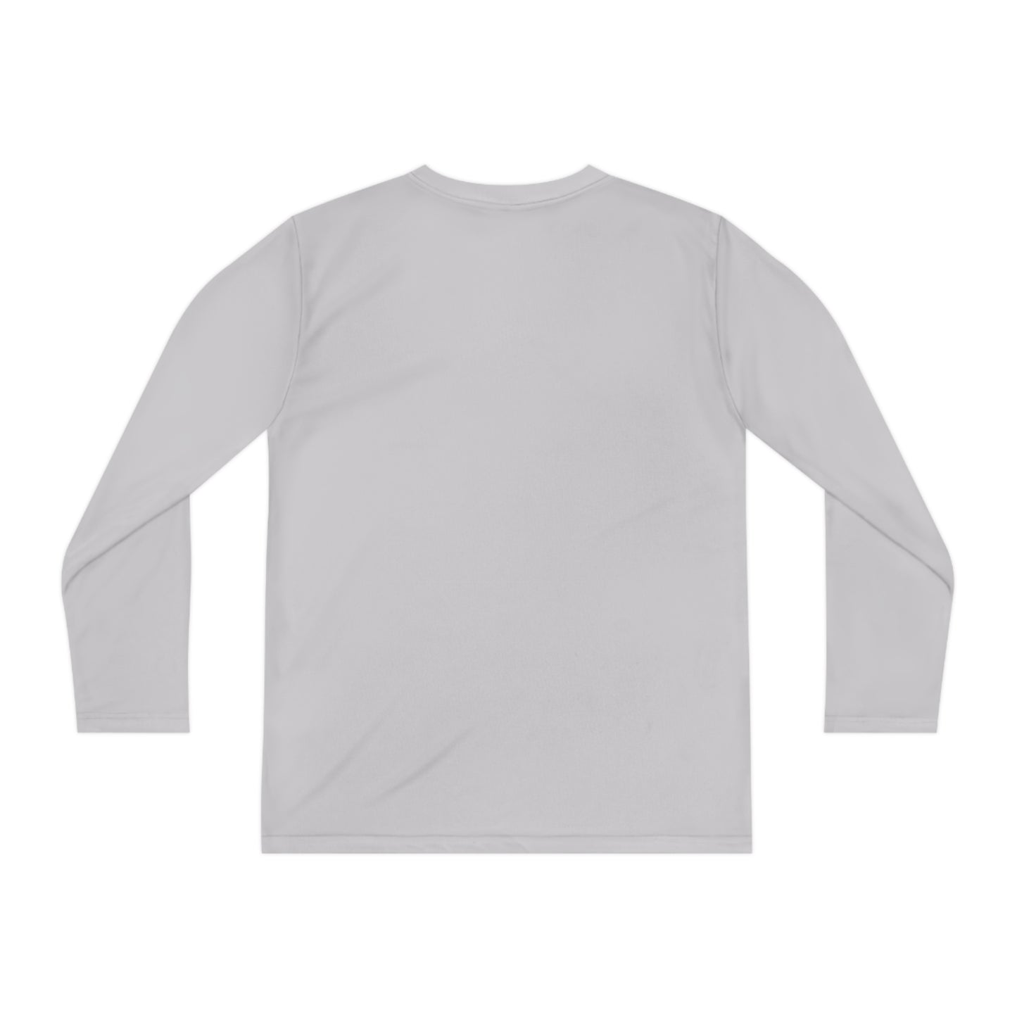 Kids Long Sleeve T-Shirt