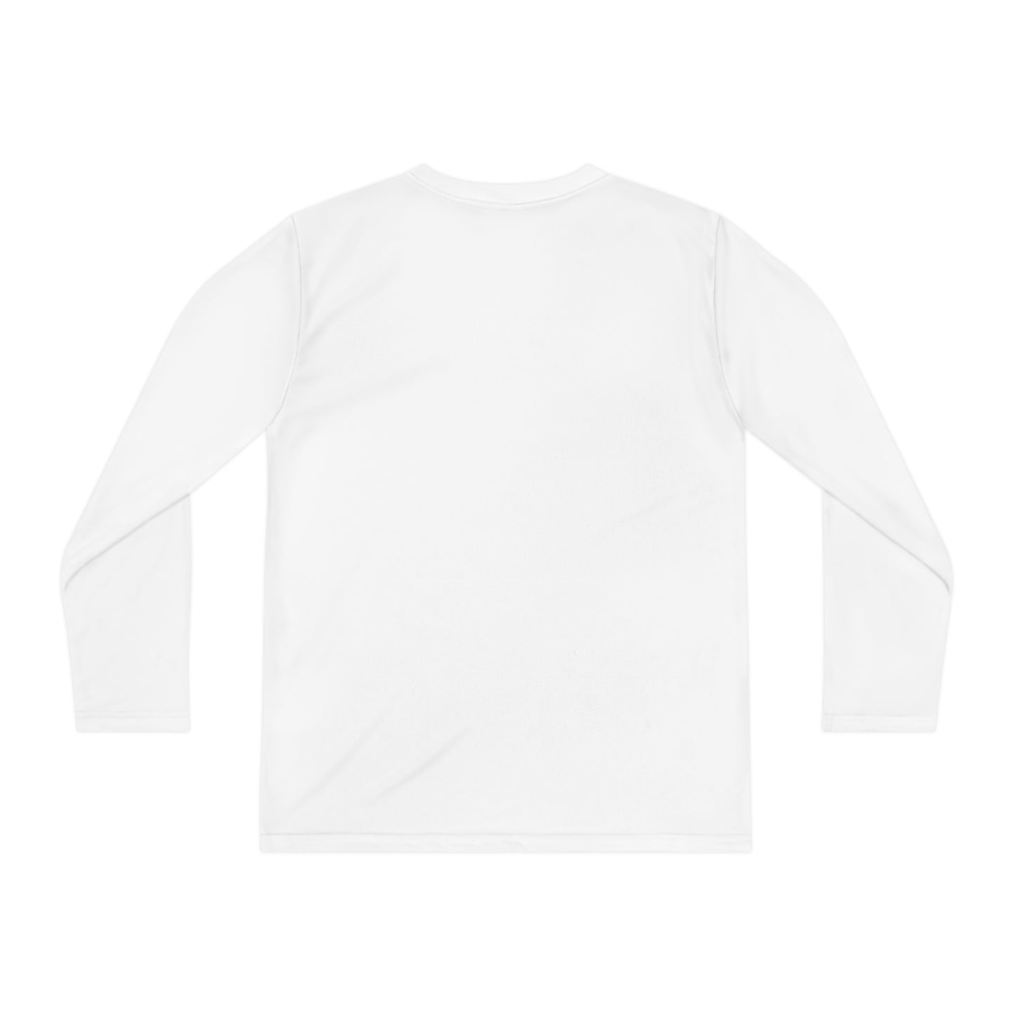 Kids Long Sleeve T-Shirt