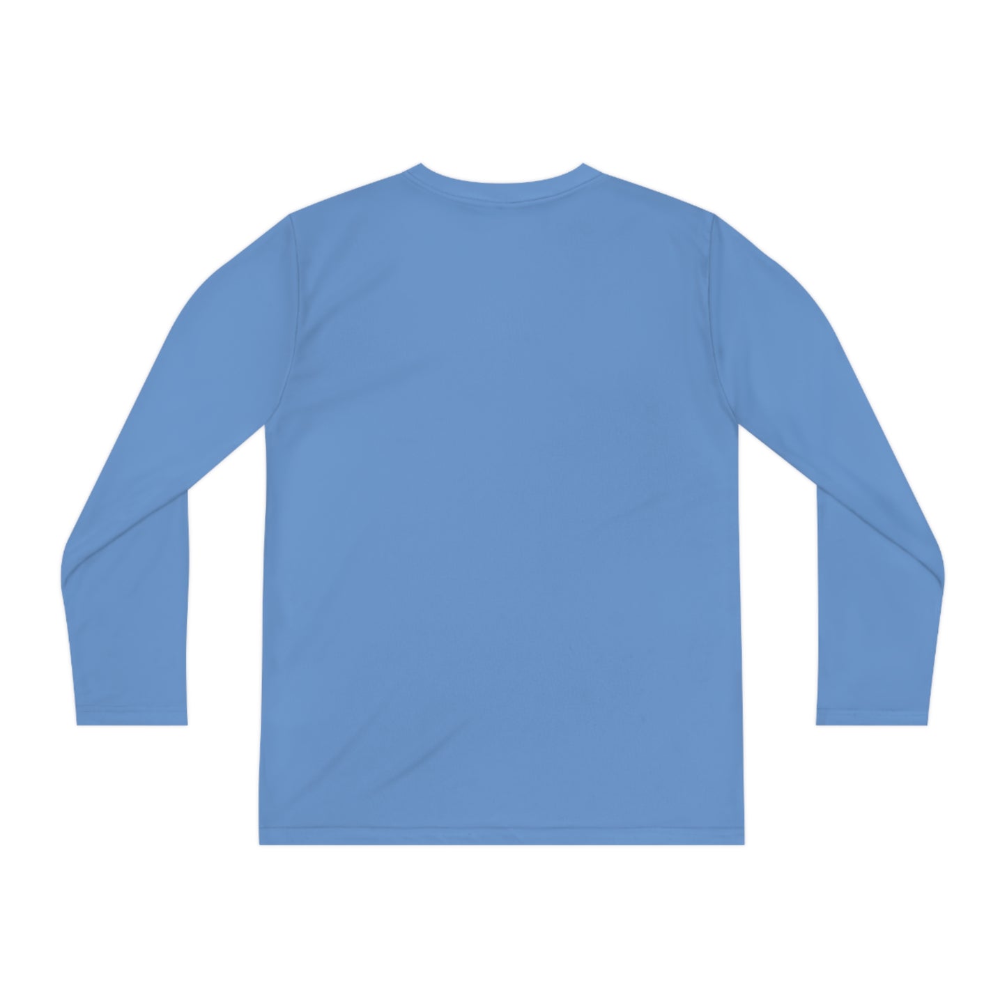 Kids Long Sleeve T-Shirt