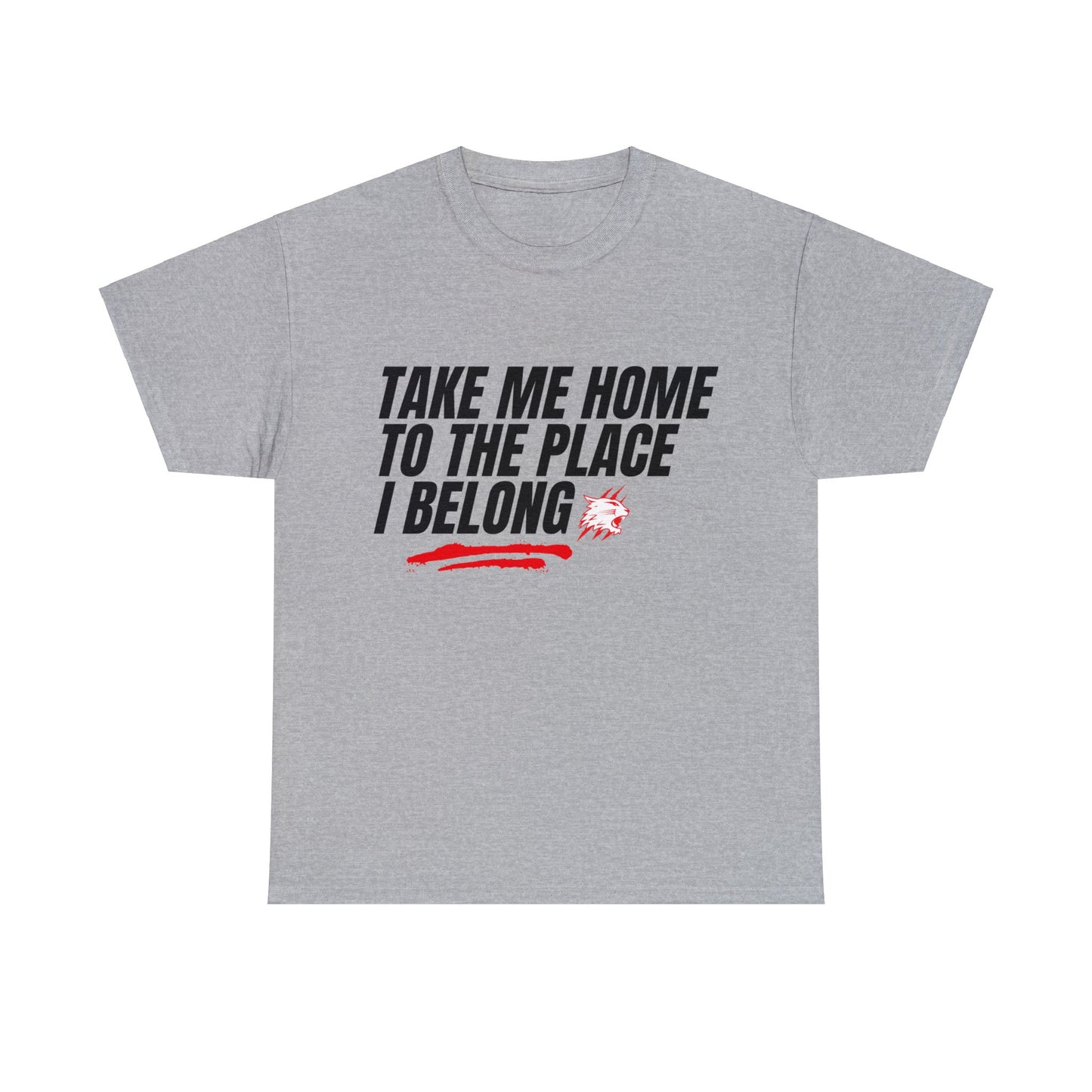 Take Me Home - T-Shirt