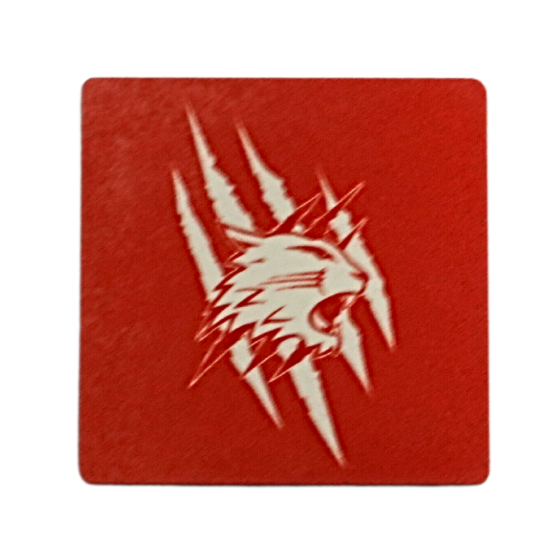 Swindon Wildcats Mouse Mat