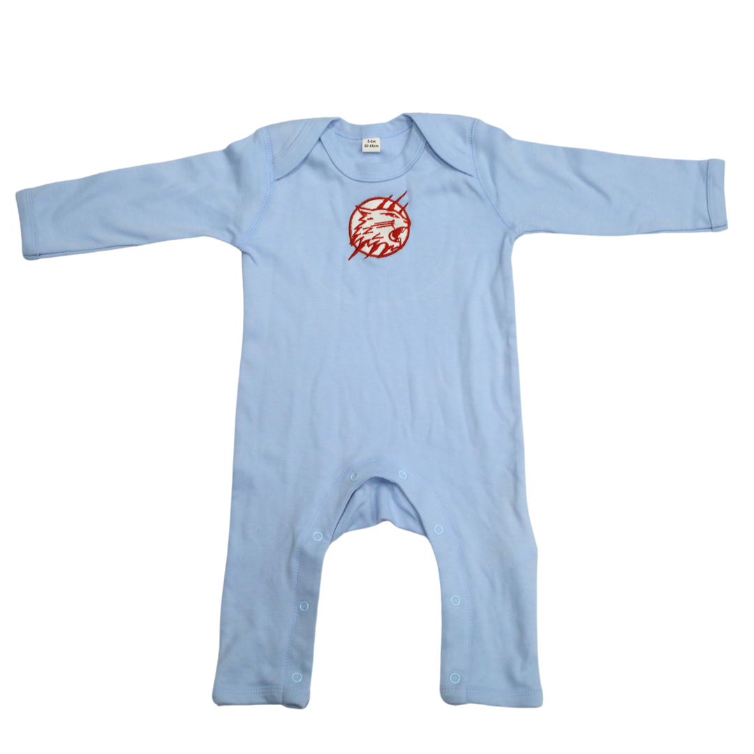 Swindon Wildcats Baby Grow