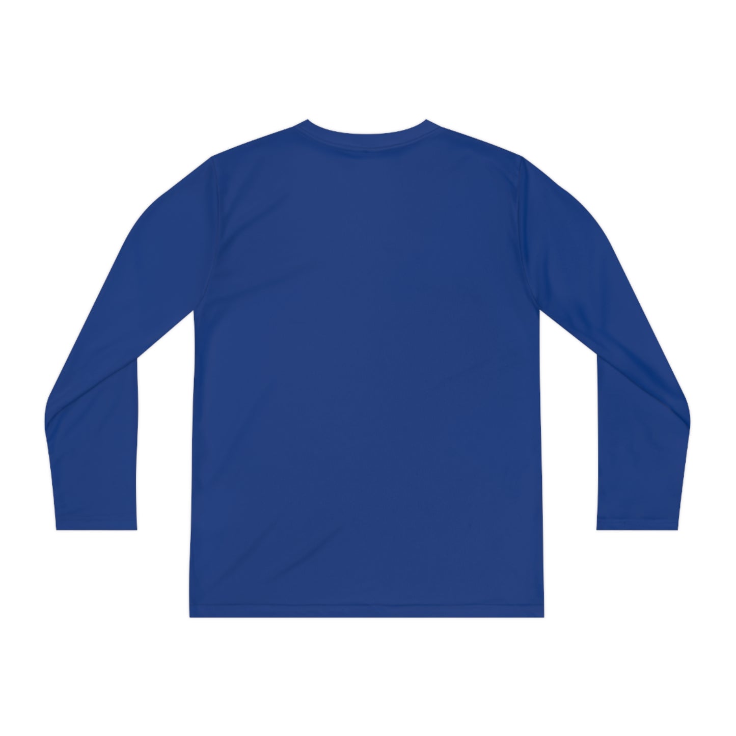 Kids Long Sleeve T-Shirt