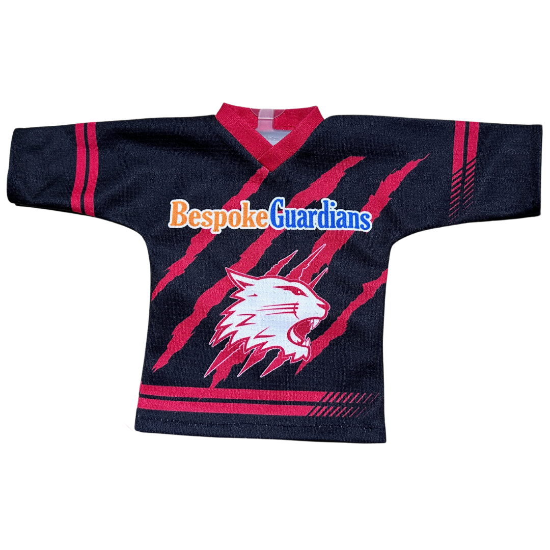 Mini Car Jersey