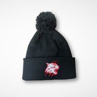 Bobble Hat - Various Colours