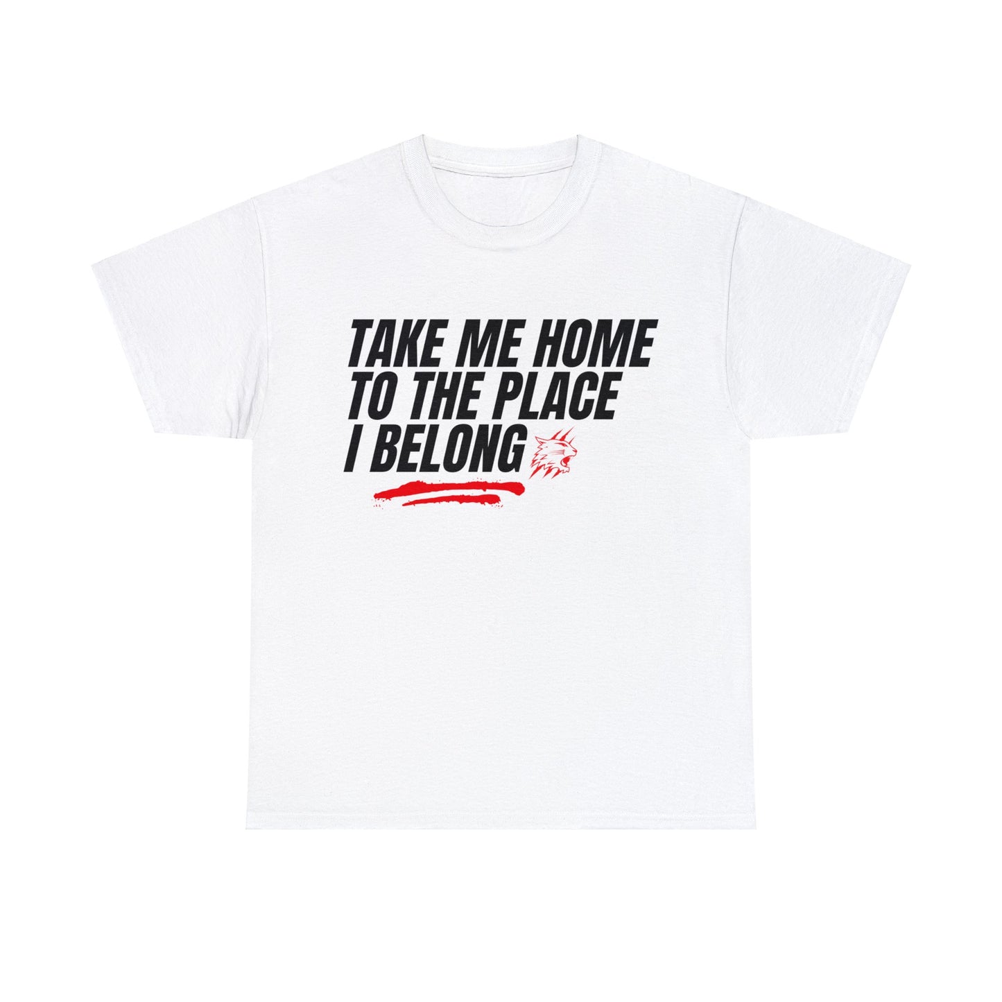 Take Me Home - T-Shirt