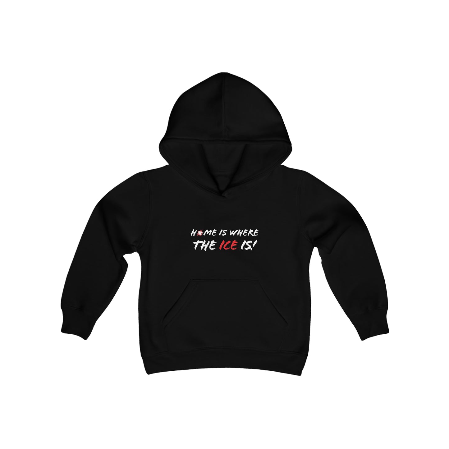 Kids hoody