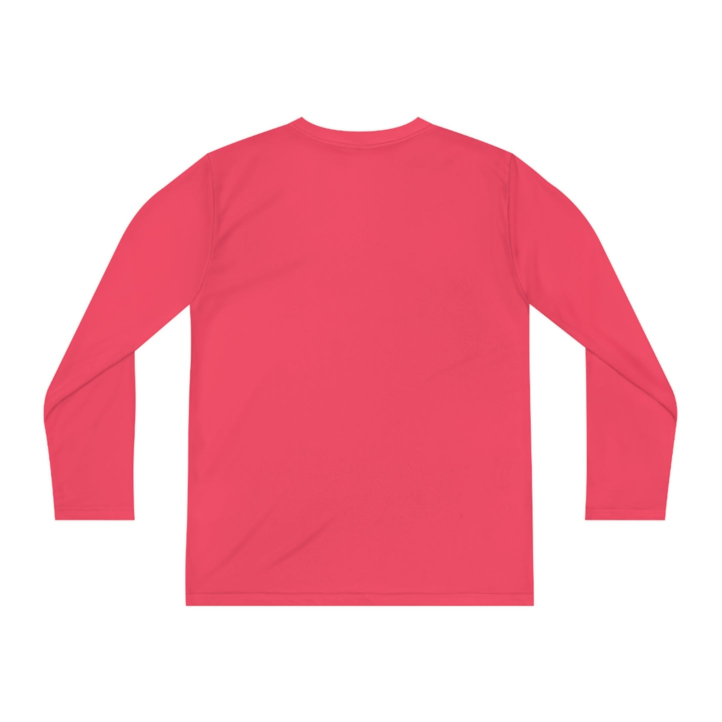 Kids Long Sleeve T-Shirt