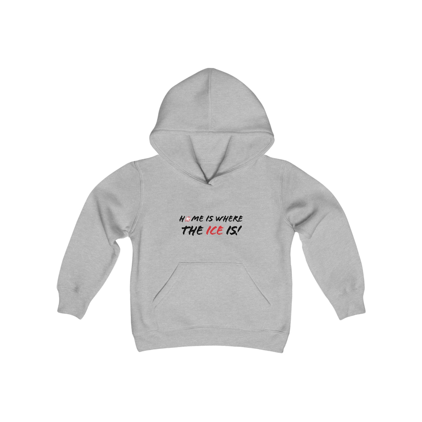 Kids hoody