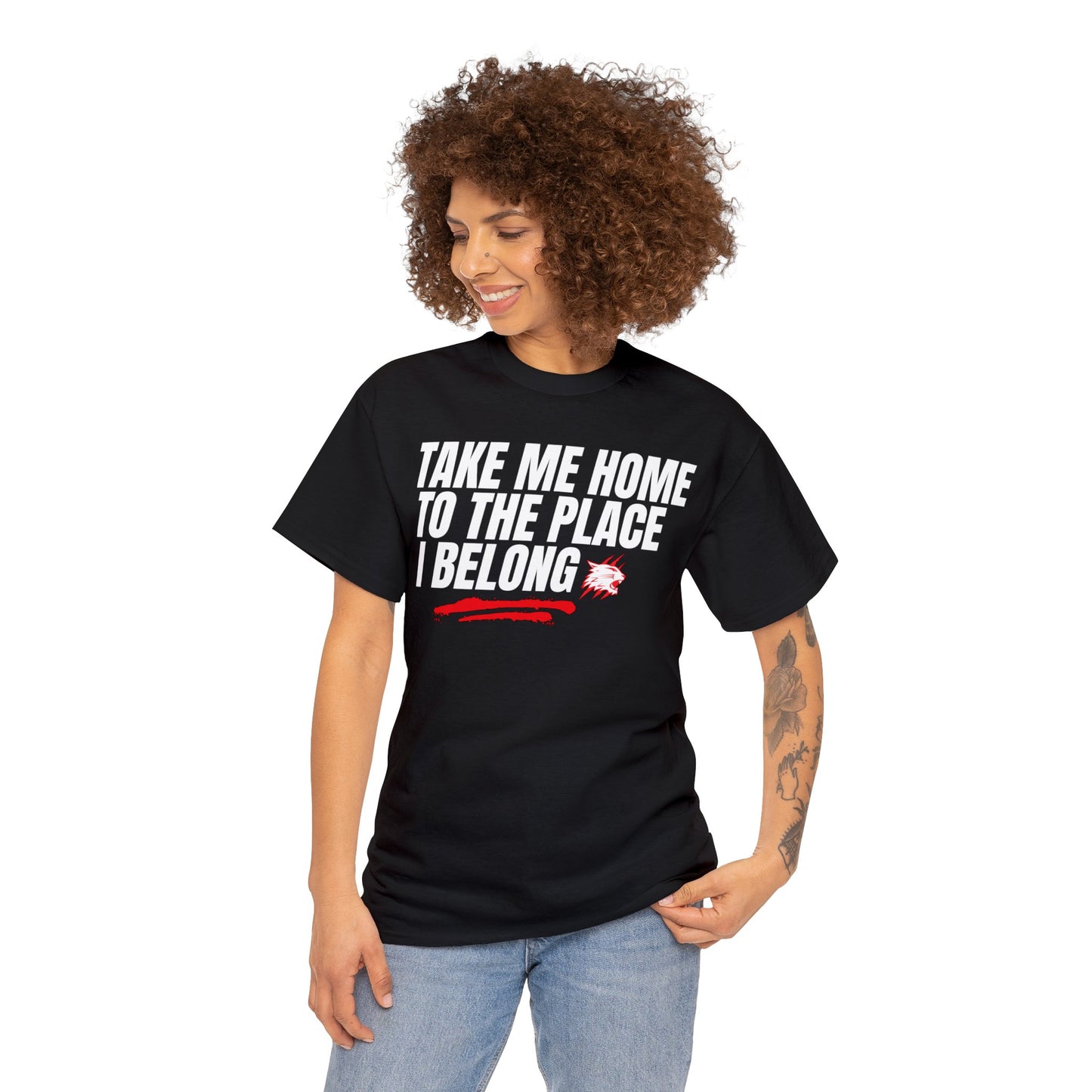 Take Me Home - T-Shirt