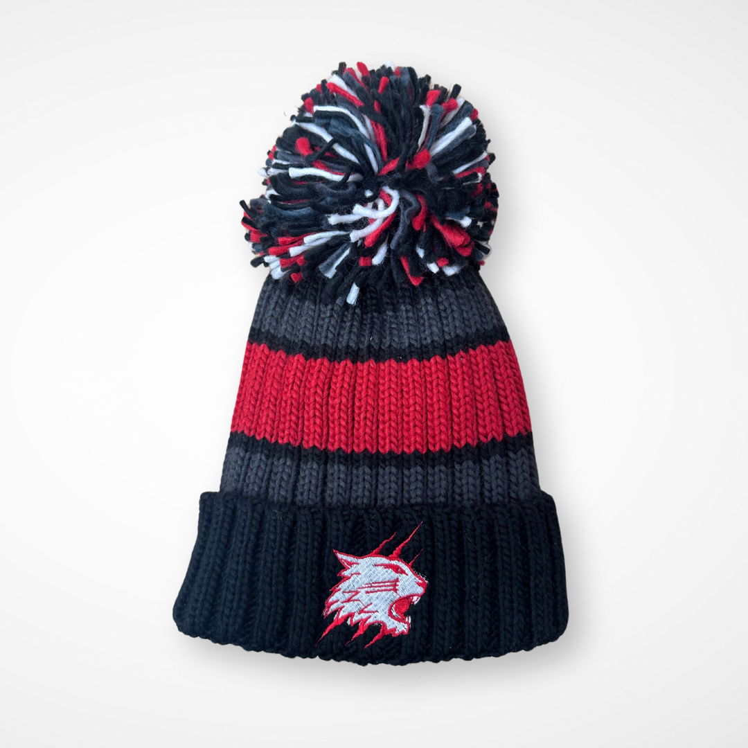 Bobble Hat - Various Colours