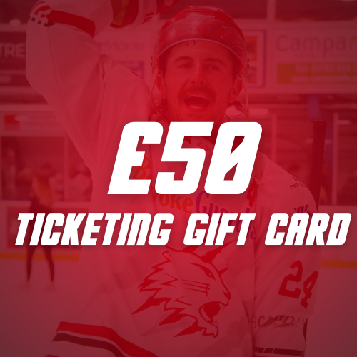 Ticket Vouchers Gift Card