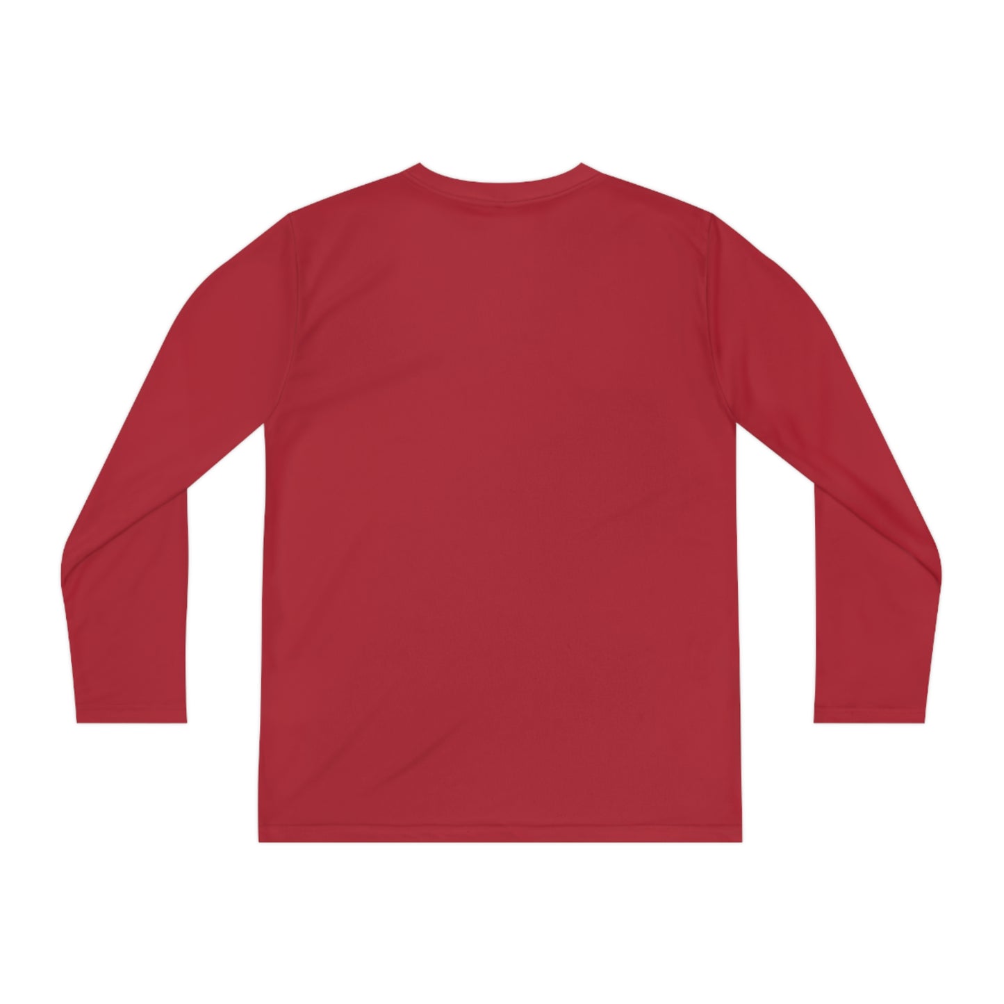 Kids Long Sleeve T-Shirt