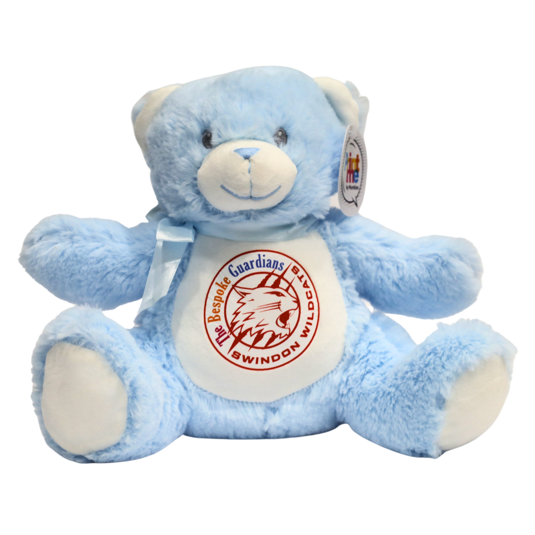 Swindon Wildcats Teddy Bears