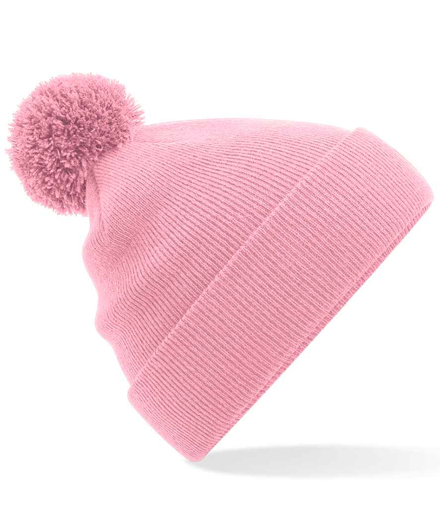 Bobble Hat - Various Colours