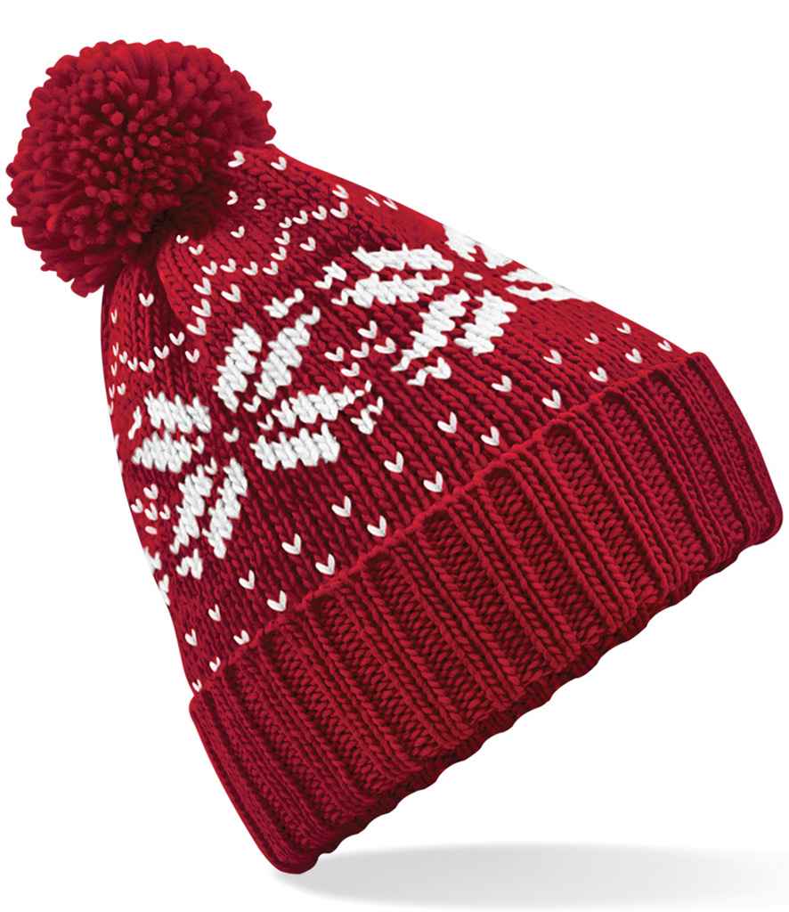 Bobble Hat - Various Colours