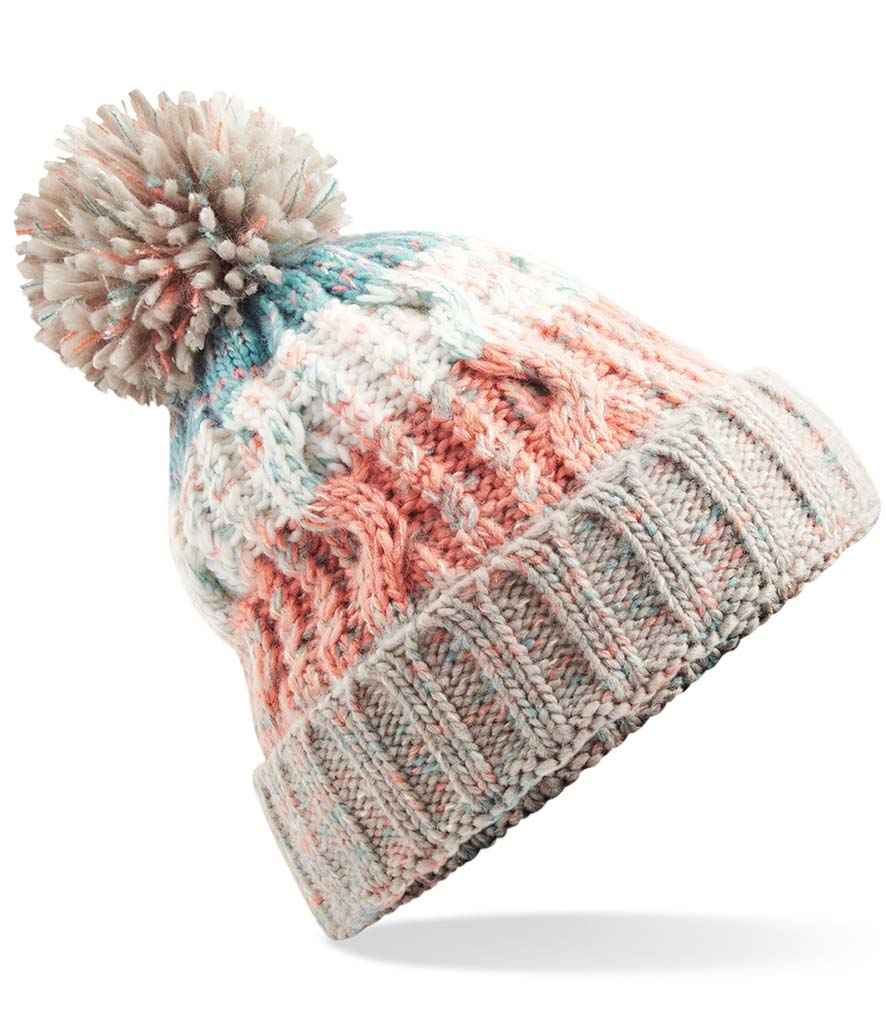 Bobble Hat - Various Colours