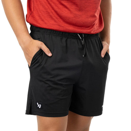 Bauer team knit short