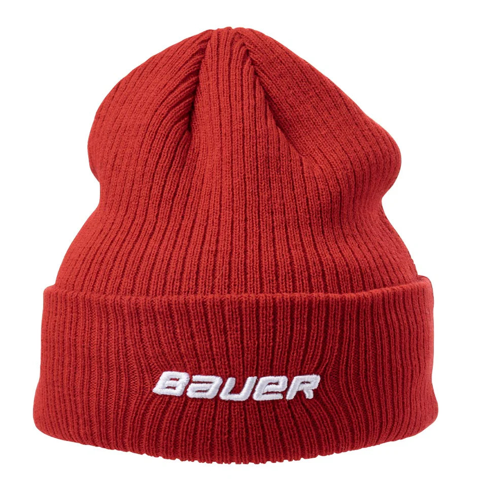 Bauer beanie