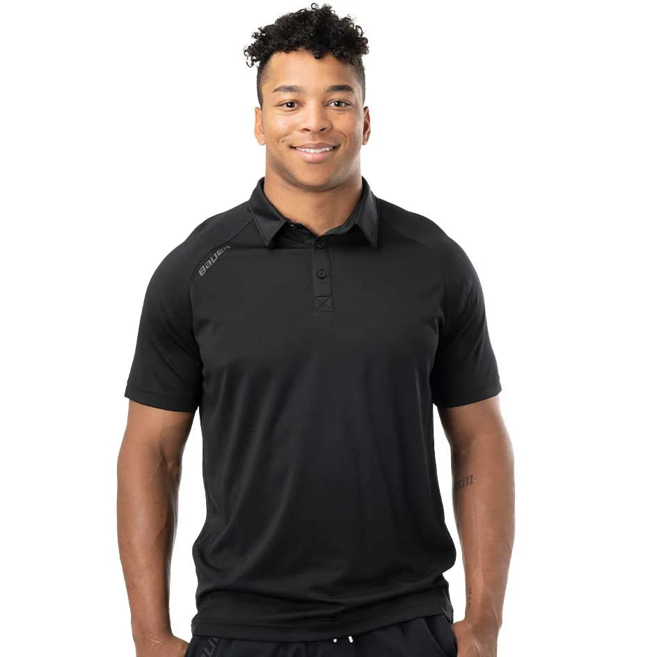 Bauer Polo Tshirt