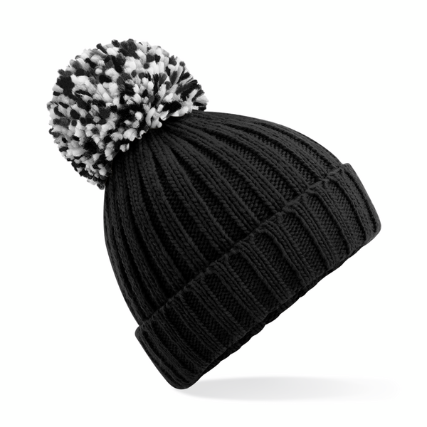 Bobble Hat - Various Colours