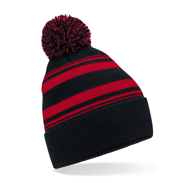 Bobble Hat - Various Colours