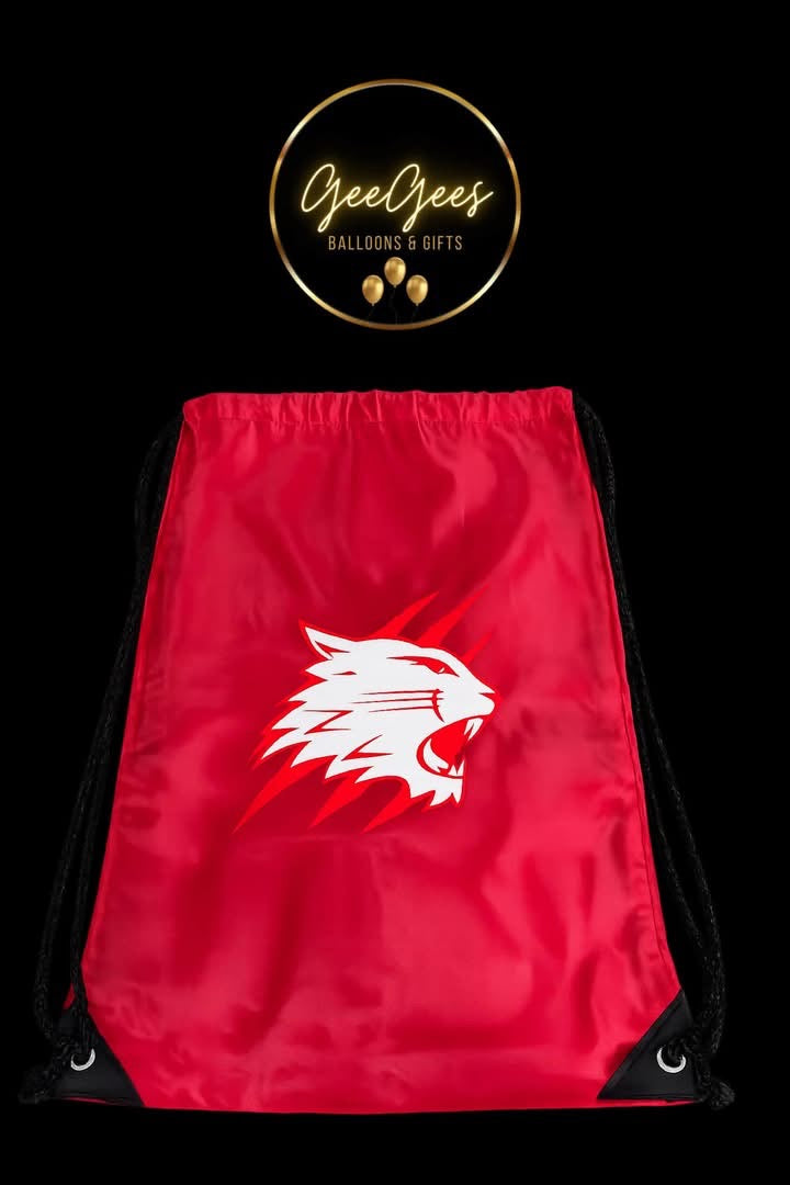 Gym Bag