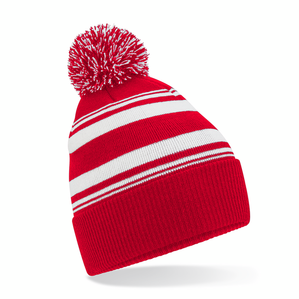 Bobble Hat - Various Colours