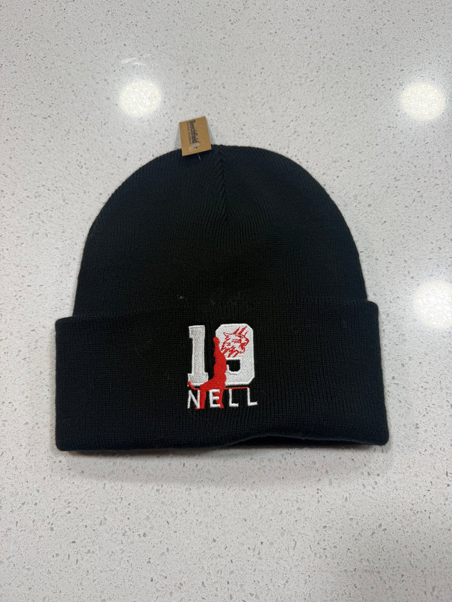 AN19 Beanie