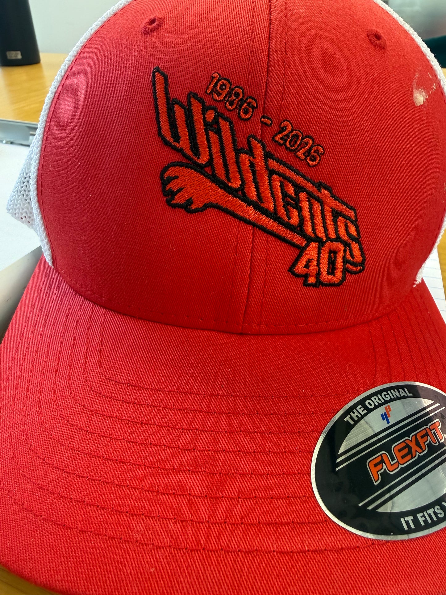 40 year cap