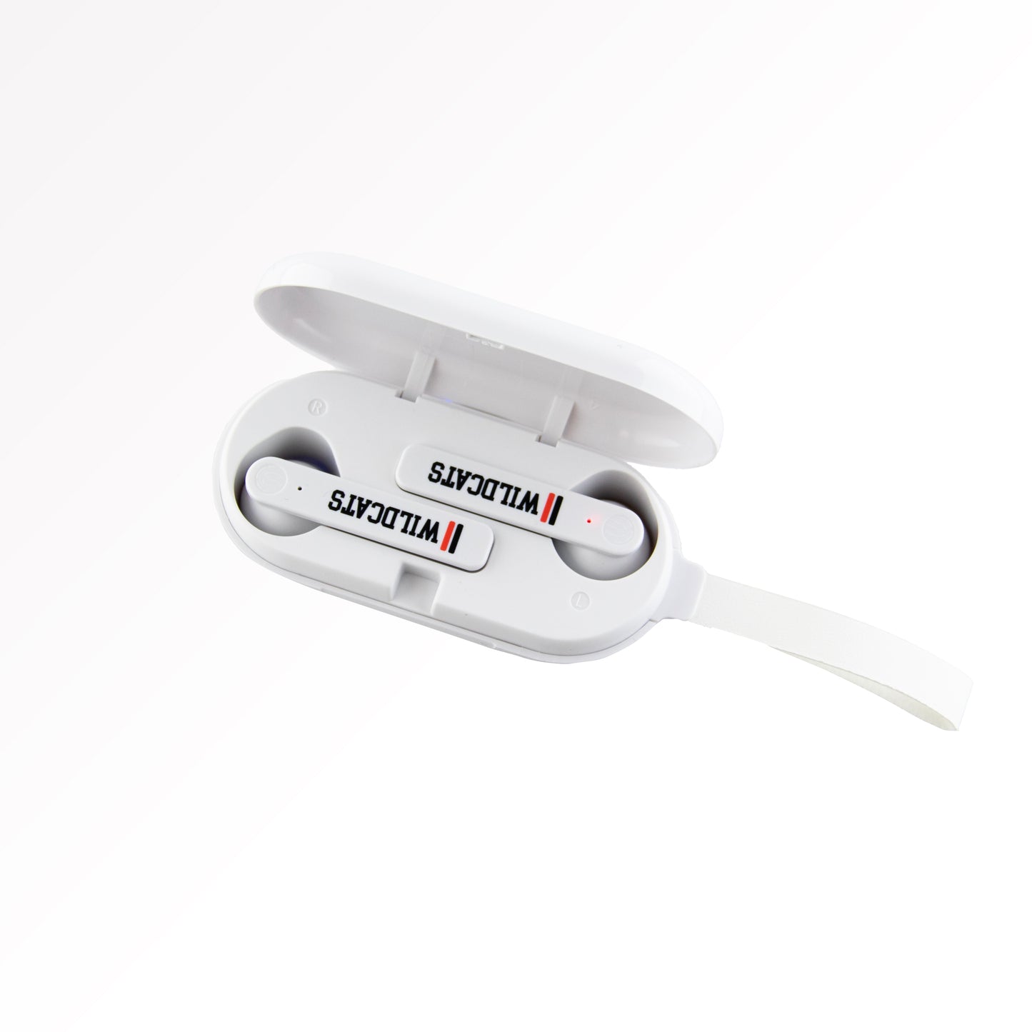 Swindon Wildcats Earphones