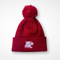 Bobble Hat - Various Colours