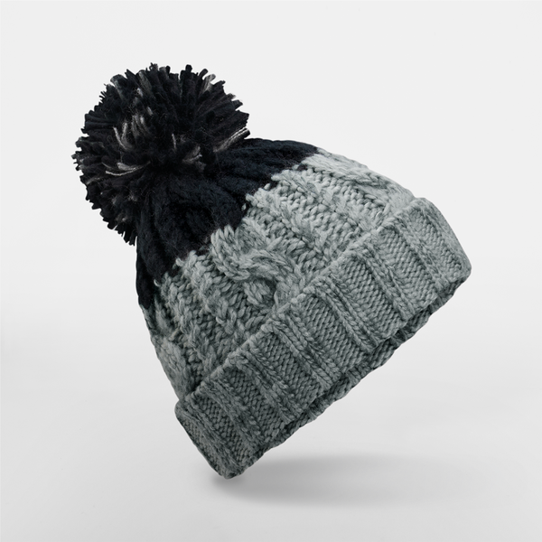Bobble Hat - Various Colours