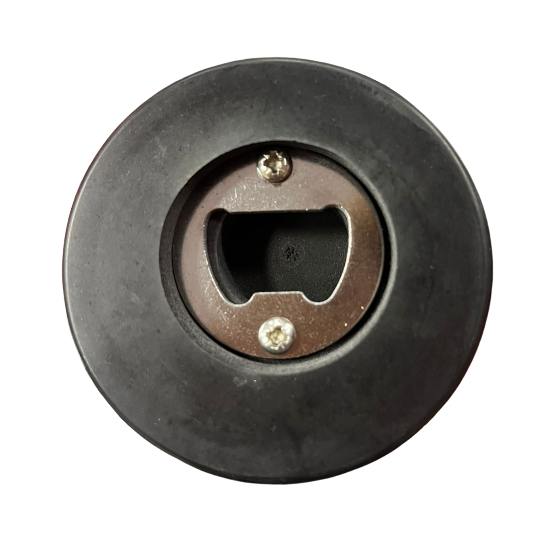 Puck Bottle Opener