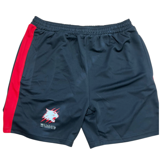 Swindon Wildcats Adult Gym Kits