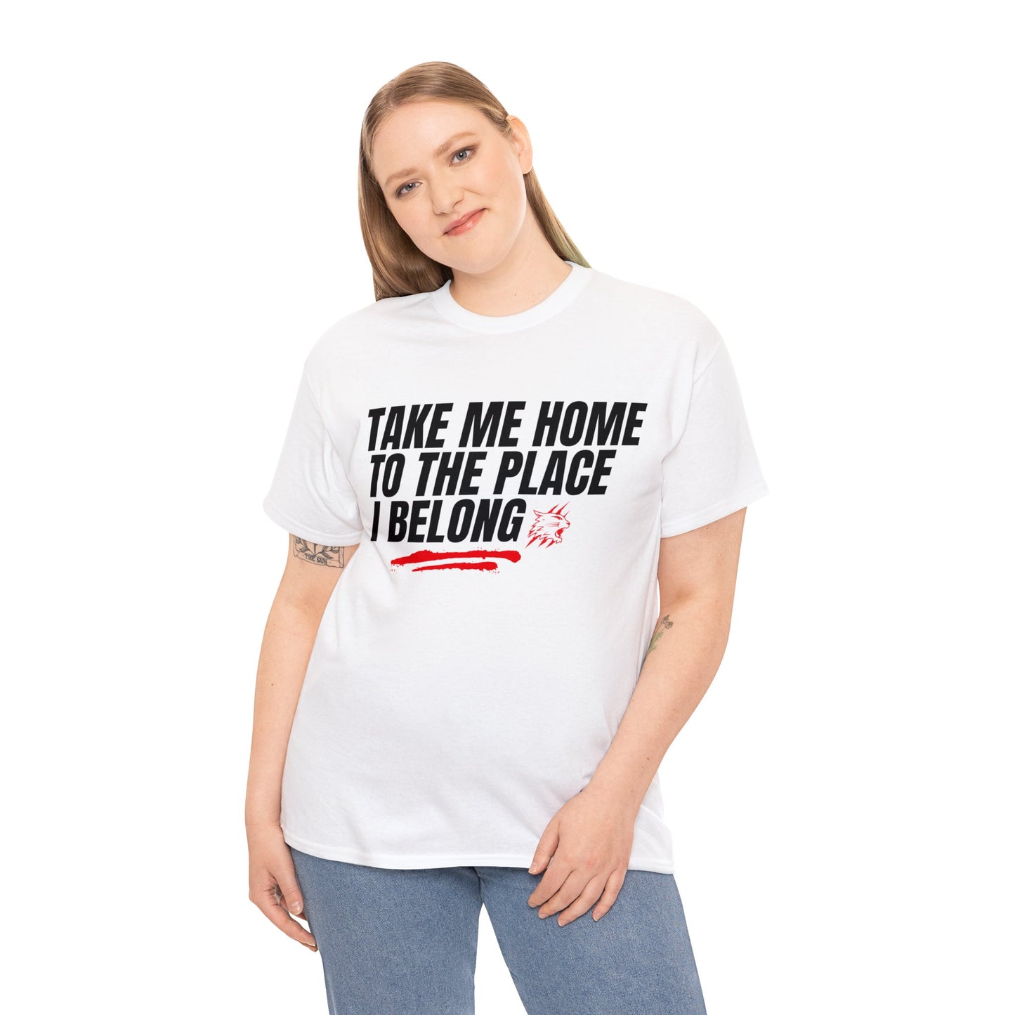 Take Me Home - T-Shirt