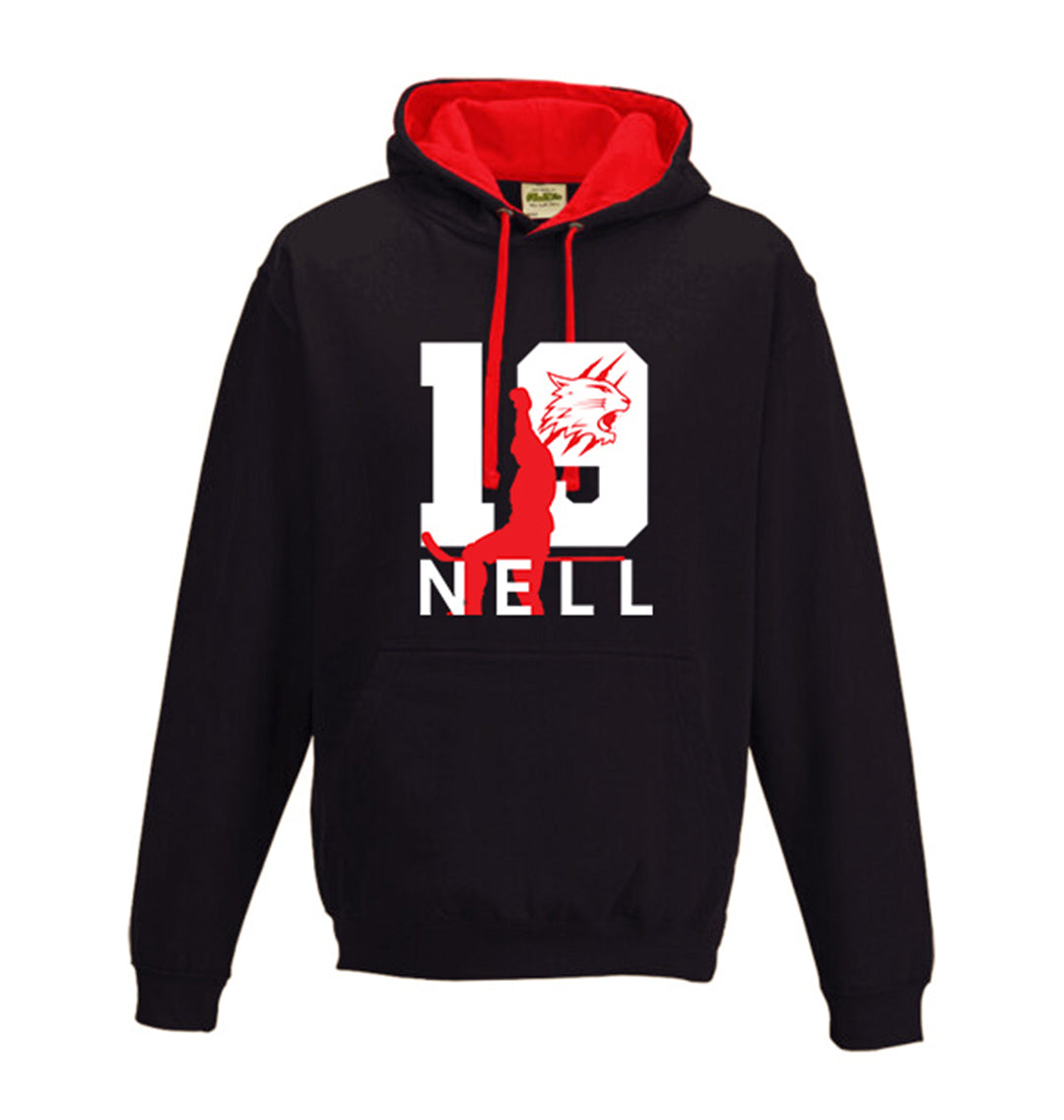 AN19 Hoody