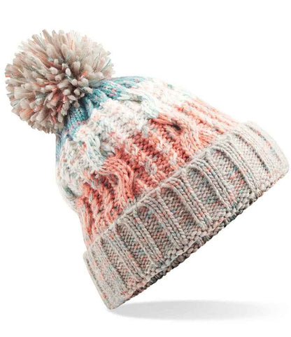 Bobble Hat - Various Colours