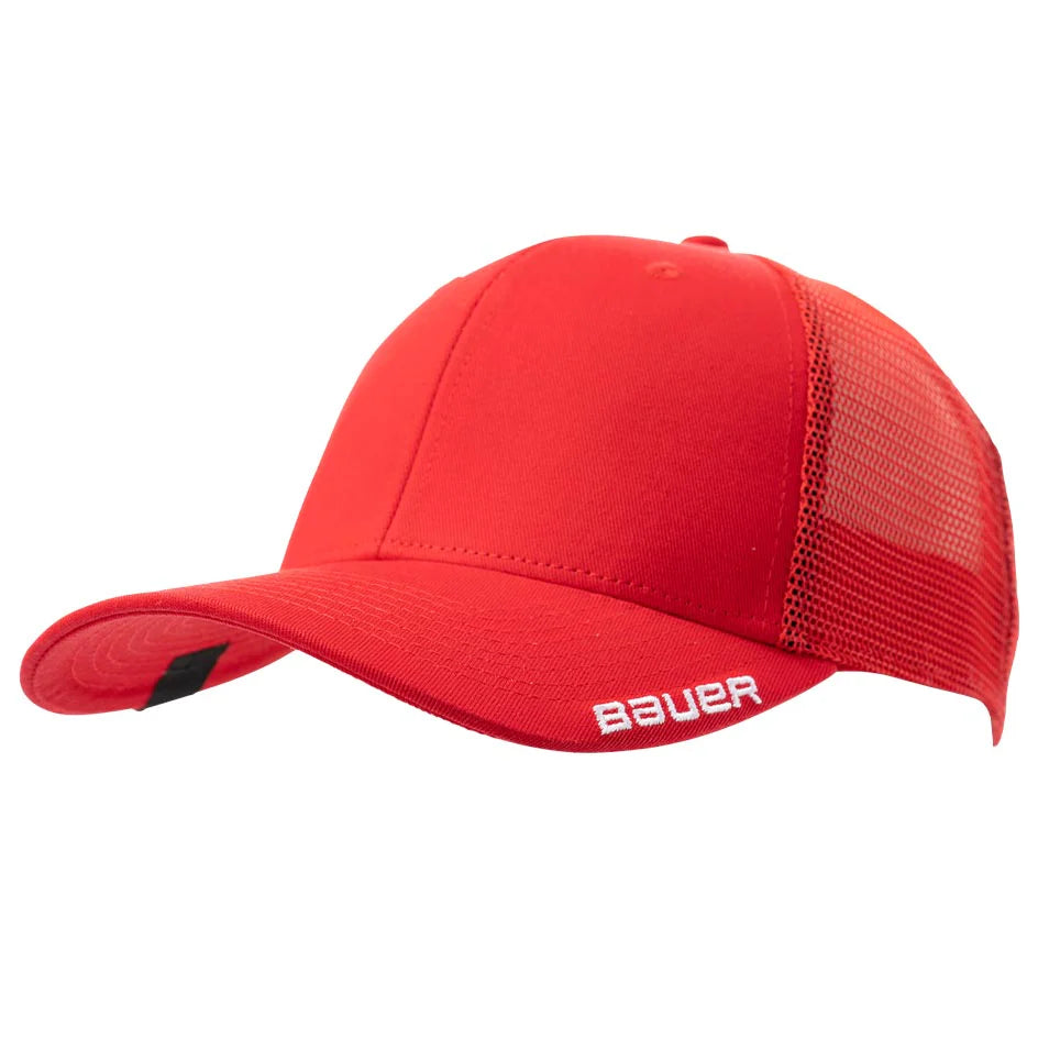 Bauer snapback