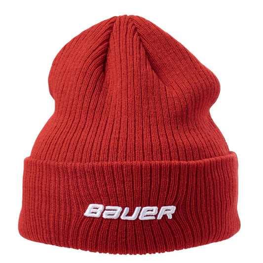 Bauer beanie