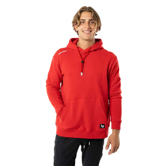 Bauer team ultimate hoody