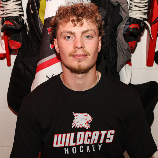 Wildcats Hockey Tshirt