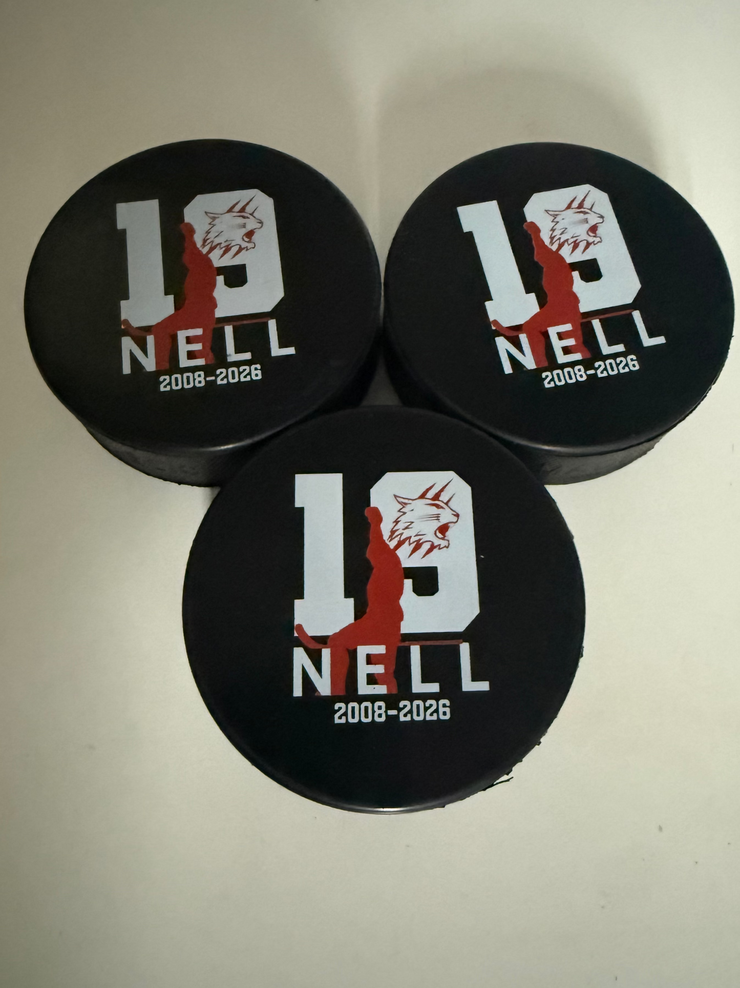 AN19 Puck